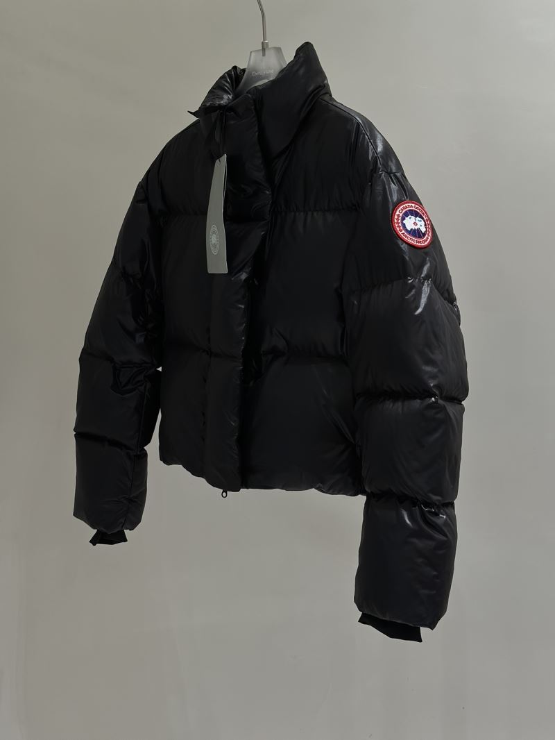 Canada Goose Down Jackets